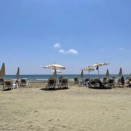 Διαμέρισμα The Dive Studio Λάρνακα