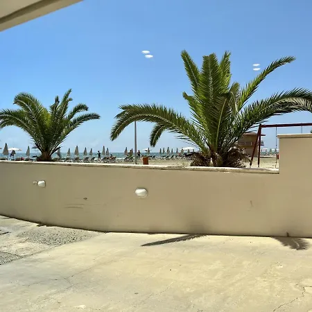 The Dive Studio Λάρνακα