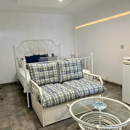 The Dive Studio Apartament Larnaca