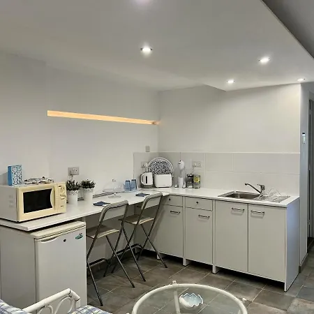 Apartament The Dive Studio *