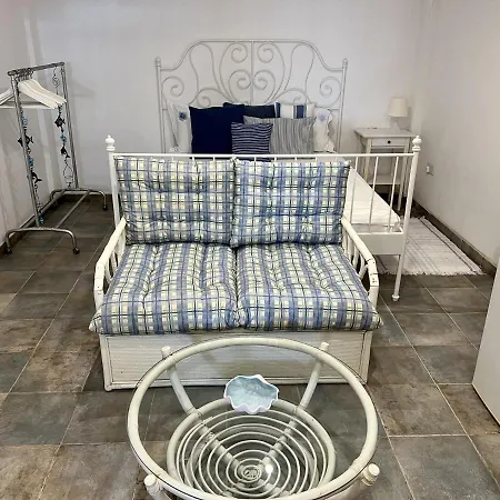 Apartament The Dive Studio